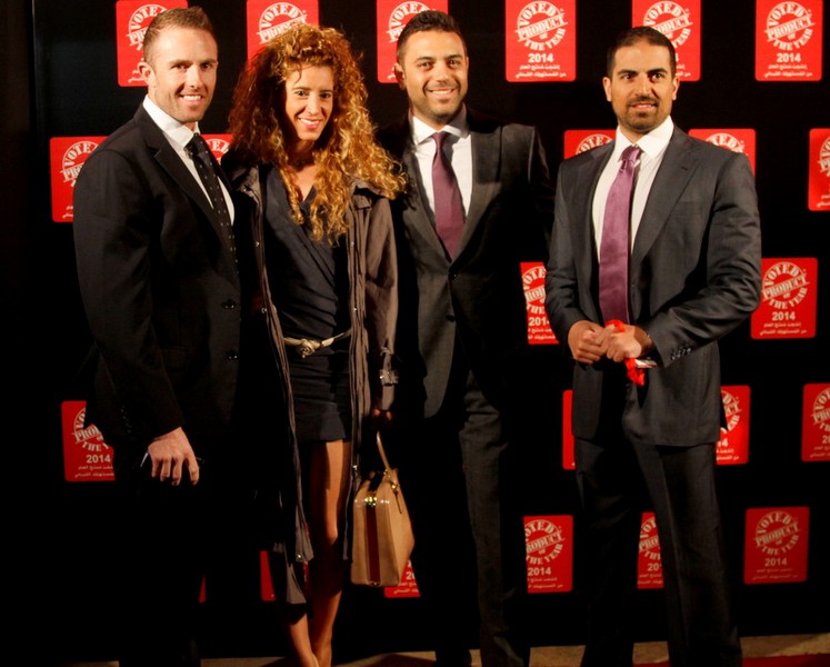 Product of the Year Awards Night
